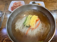 모내는날국수집