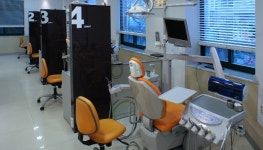 바른이치과교정과치과의원