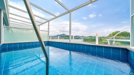 시로리조트&풀빌라