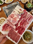 먹보한우 파주점