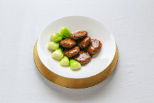 더 리버사이드호텔 중식당 따뚱