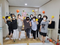 굿볼스튜디오 부산 해운대점