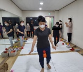 굿볼스튜디오 부산 해운대점