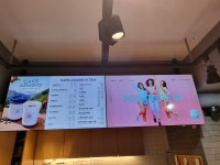 파라바게뜨 성내중앙점