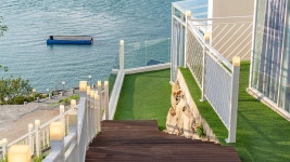 시로리조트&풀빌라