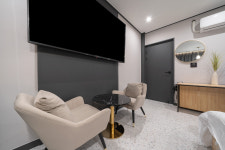 넘버25 인천작전점