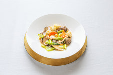 더 리버사이드호텔 중식당 따뚱