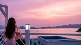 시로리조트&풀빌라