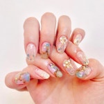 블라썸속눈썹네일 구로디지털단지역점