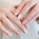 블라썸속눈썹네일 구로디지털단지역점