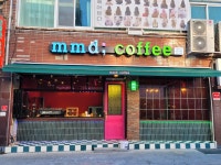 MMD커피 울산성남점
