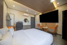 넘버25 인천작전점