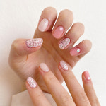 블라썸속눈썹네일 구로디지털단지역점