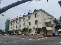 델루와망상호텔