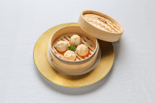 더 리버사이드호텔 중식당 따뚱