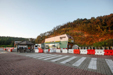 이마트24 SMART완주휴게소익산방향점