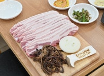 통영지존밀면 통영점