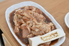 통영지존밀면 통영점
