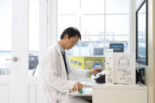 한림소리샘보청기