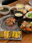 머시기쪽갈비 금호점
