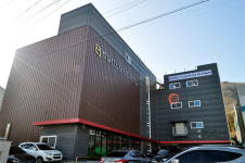 해밀한의원 원외탕전실