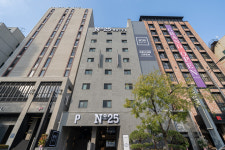 넘버25 인천작전점