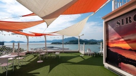 시로리조트&풀빌라