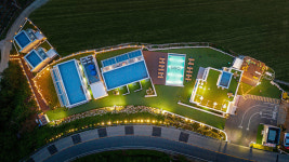 시로리조트&풀빌라