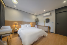 넘버25 인천작전점