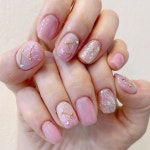 블라썸속눈썹네일 구로디지털단지역점