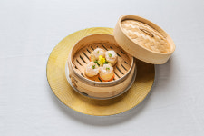 더 리버사이드호텔 중식당 따뚱