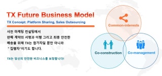 (주)에스티엑스에프앤씨 하이랜드 | 티엑스물류