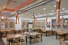 통영지존밀면 통영점