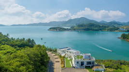 시로리조트&풀빌라