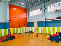 킨더하임창의교육학원