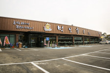 먹보한우 파주점