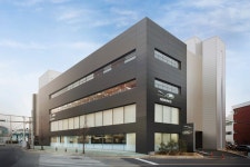 HS효성프리미어모터스 재규어 랜드로버 부산센텀서비스센터