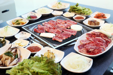 고구려수제본갈비