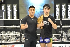 스타체육관 2관