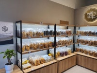 뻥튀기공작소 위례호수공원점