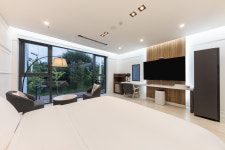 골든캐프관광호텔