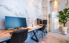 골든캐프관광호텔