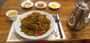 매일향