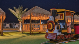 하플로스 풀빌라 펜션