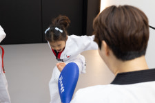 조인태권도장