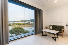 골든캐프관광호텔