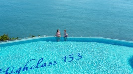 하이클래스153 풀빌라