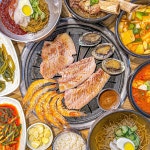 돈해상 제주한림협재흑돼지