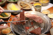 산내암소마을