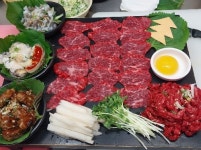 육회지존 안산초지점